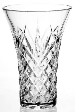 Vases and Urns 8" Flower Vase