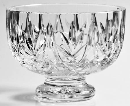 Bowls 5" Footed Bowl
