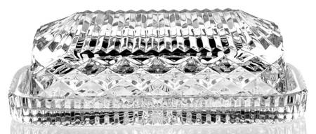 Butter Dishes Covered 1/4 Pound Butter