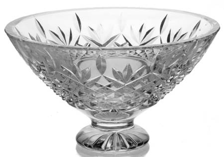 Candy Dishes 6" Footed Open Candy Dish
