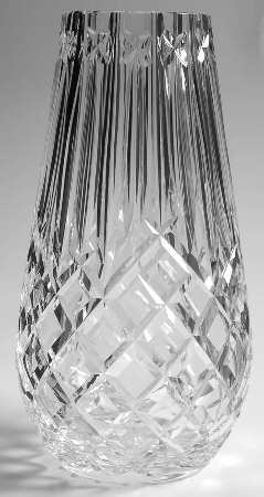 Vases and Urns 9" Flower Vase