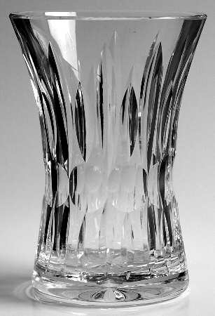 Vases and Urns 6" Flower Vase