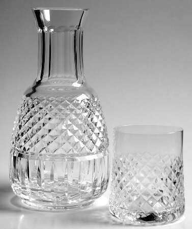 Carafes (2 Piece) Nite Set (Carafe & Tumbler)