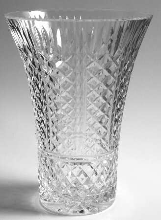 Vases and Urns 10" Flower Vase