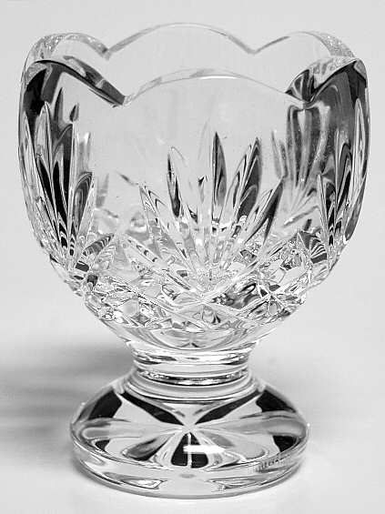 Bowls Footed Potpourri Bowl
