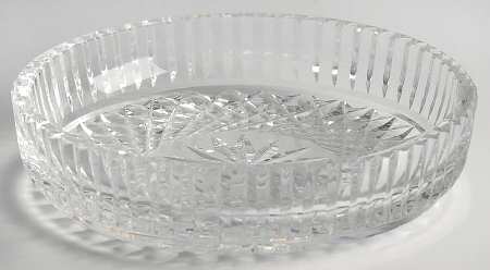 Vanity 5" Round Jewelry Tray