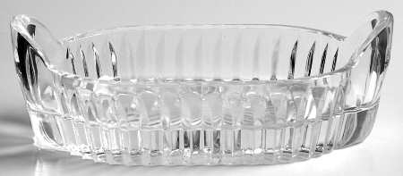 Vanity Soap Dish