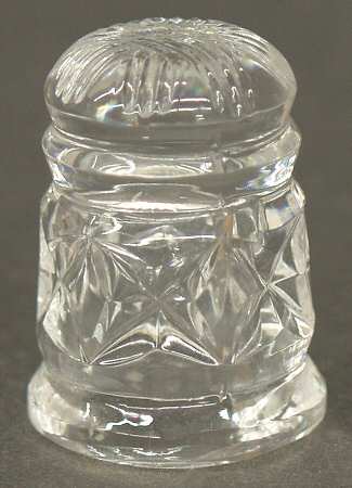 Vanity Thimble