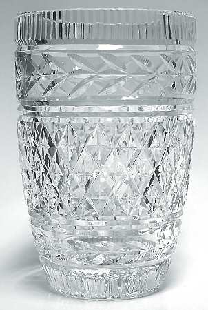 Vases and Urns 8" Flower Vase