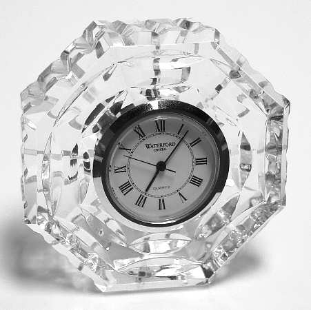 Clocks Octagonal Clock