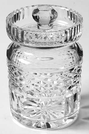 Jam & Honey Jars Honey Jar & Lid