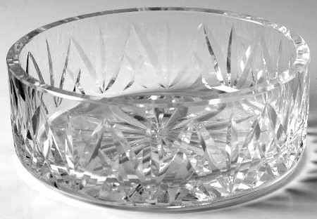 Bowls 6" Round Bowl