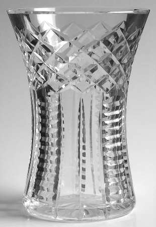 Vases and Urns 6" Flower Vase