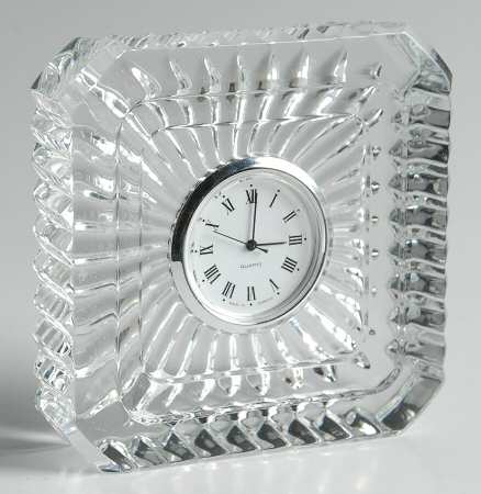 Clocks Square Quartz Clock