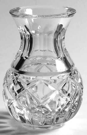 Vases and Urns 4" Posy Vase
