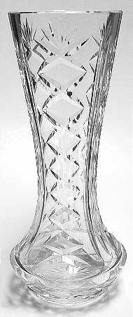 Vases and Urns 10" Flower Vase