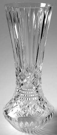 Vases and Urns 10" Flower Vase