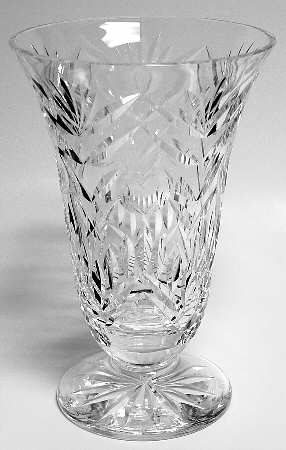 Vases and Urns 10" Flower Vase