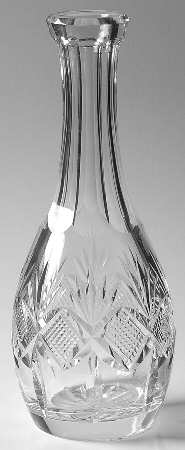 Decanters Liqueur Decanter No Stopper