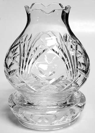 Hurricanes Hurricane Lamp & Globe