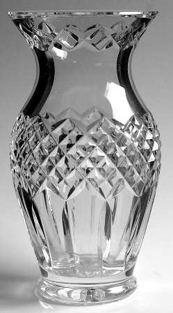 Vases and Urns 8" Flower Vase