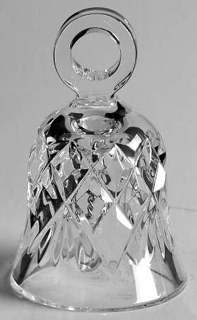 Giftware-Bells (Do Not Belong To a Pattern) Bell
