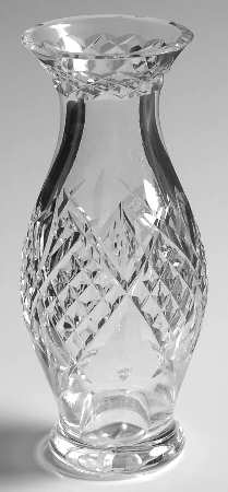 Vases and Urns 6" Flower Vase