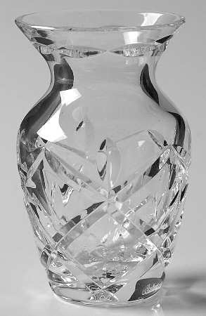Vases and Urns 4" Posy Vase