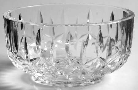 Archive 5" Round Bowl