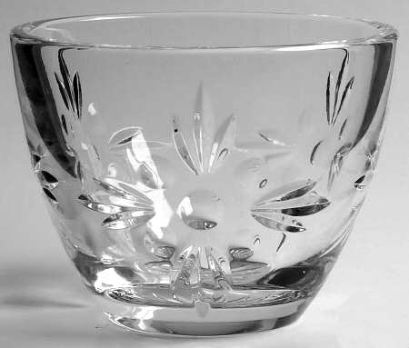 Bowls 4" Round Bowl