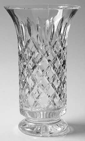 Vases and Urns 8" Flower Vase