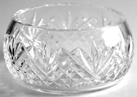 Bowls 5" Round Bowl