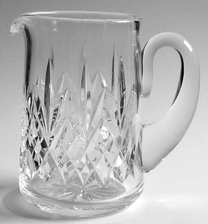 Pitchers & Jugs 24 Oz Jug