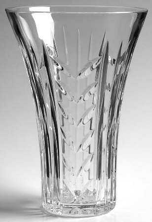 Vases and Urns 8" Flower Vase