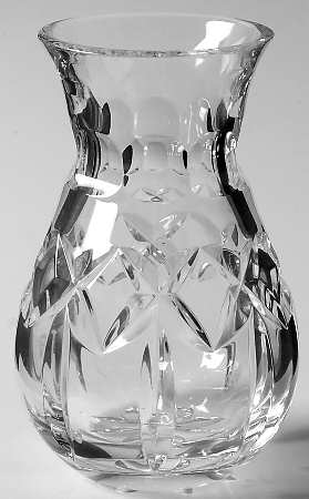 Vases and Urns 4" Posy Vase
