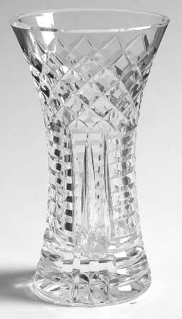 Vases and Urns 4" Flower Vase