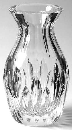 Vases and Urns 5" Flower Vase