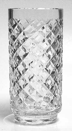 Vases and Urns 6" Flower Vase