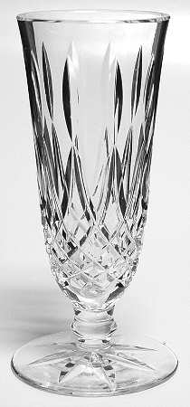 Vases and Urns 6" Footed Vase