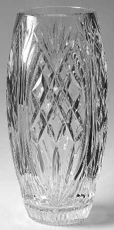 Vases and Urns 10" Flower Vase