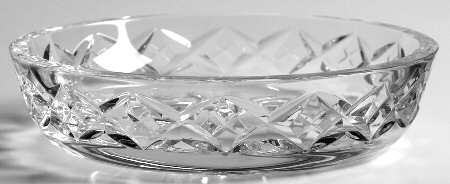 Vanity 5" Round Tray