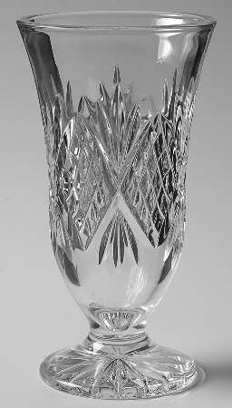 Vases and Urns 7" Flared Vase