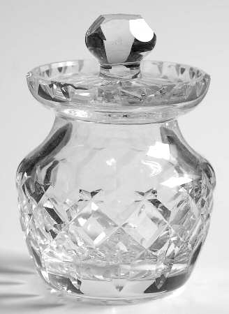 Jam & Honey Jars Honey Jar & Lid