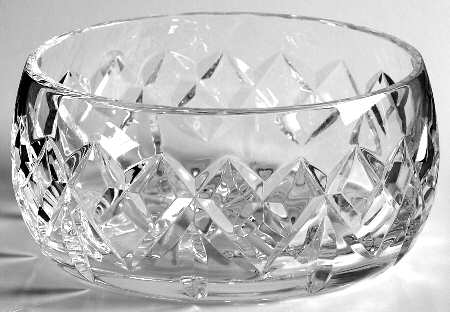 Bowls 5" Round Bowl