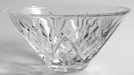 Bowls 6" Round Bowl