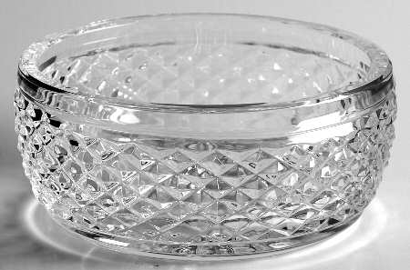 Bowls Potpourri Bowl
