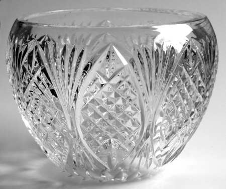 Bowls 5" Deep Round Bowl