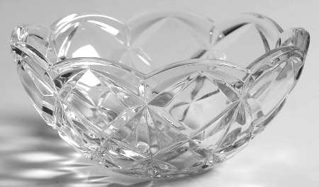 Bowls 5" Round Bowl