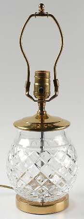 Lamps Base for 16" Electric Lamp