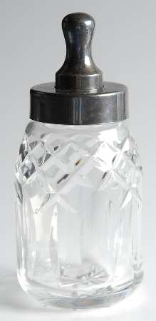 Vanity Baby Bottle